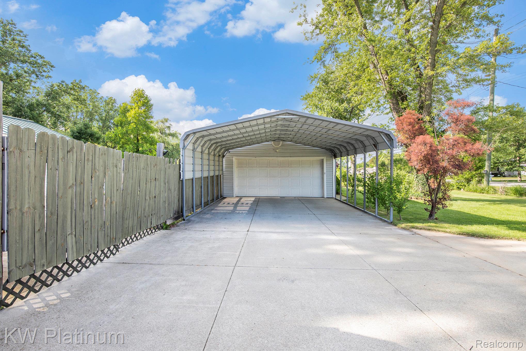 1509 Allen Road