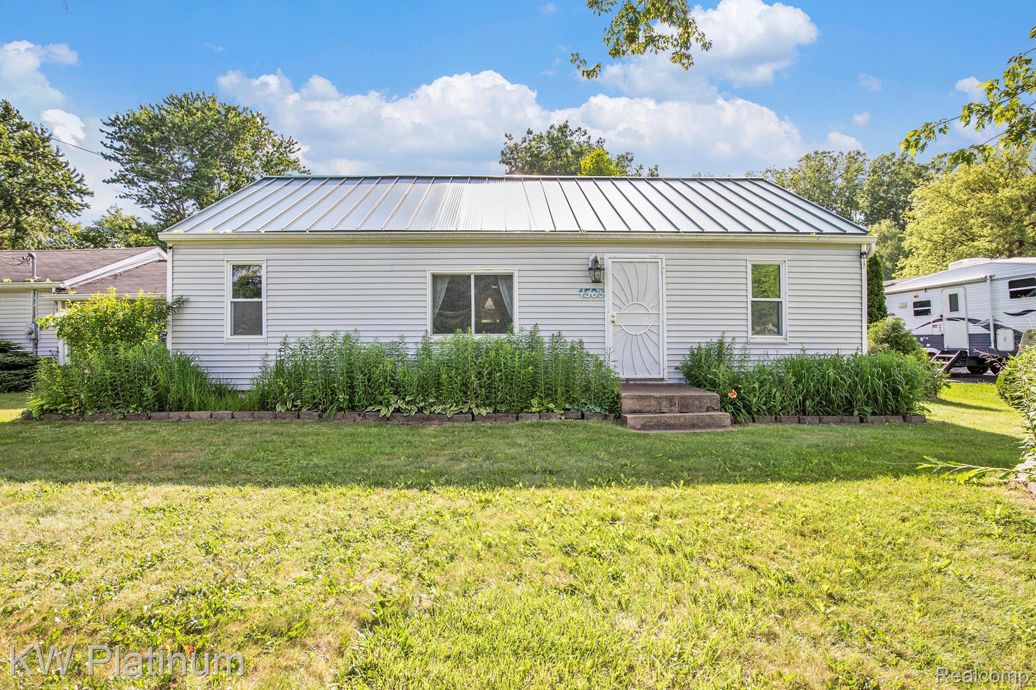 1509 Allen Road