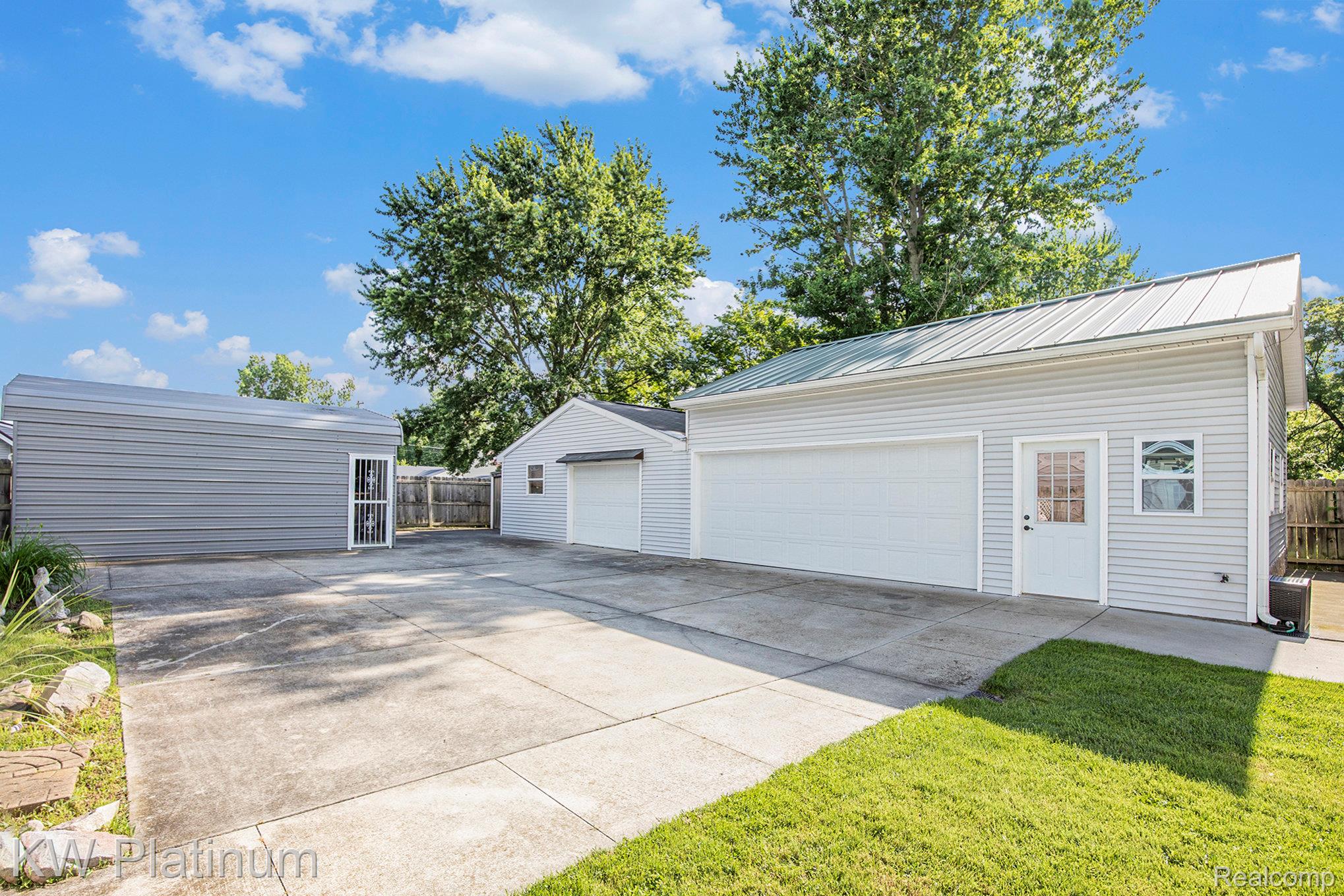 1509 Allen Road