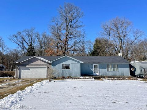 4354 Grass Lake Road White Lake Charter Township MI 48383