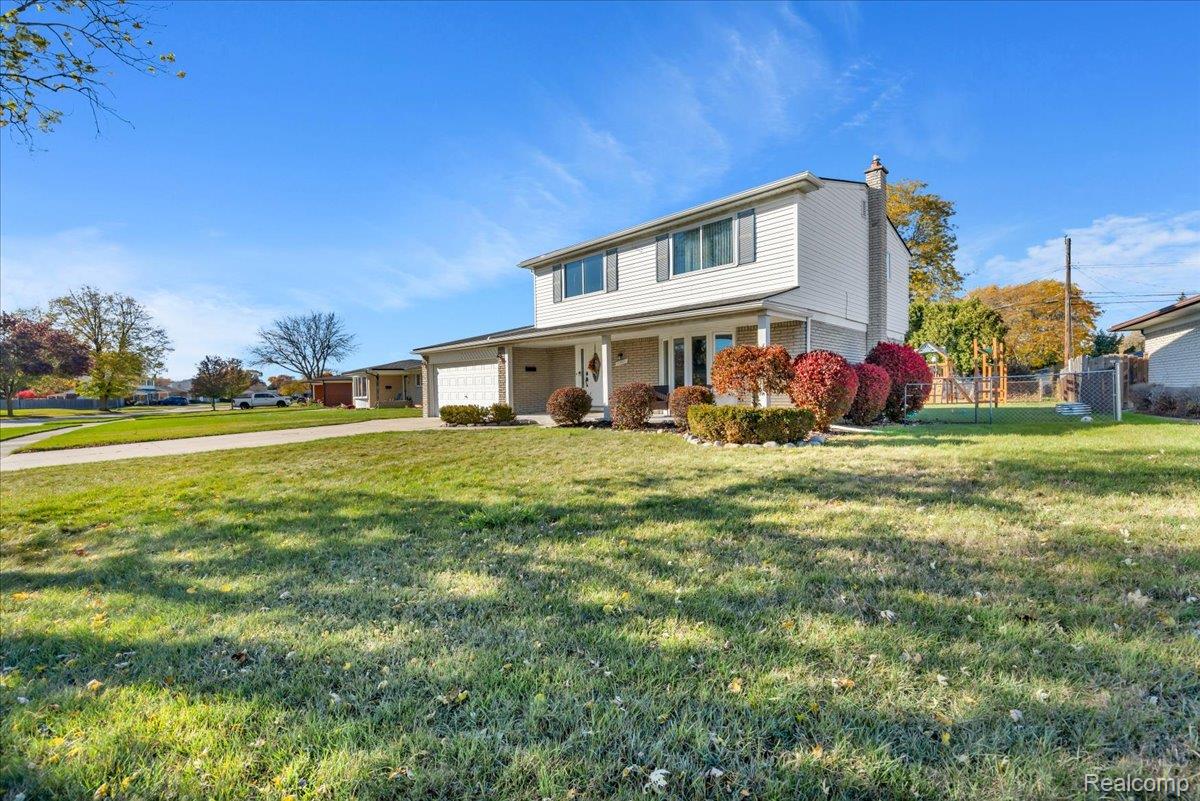 11401 Anna Lisa Drive