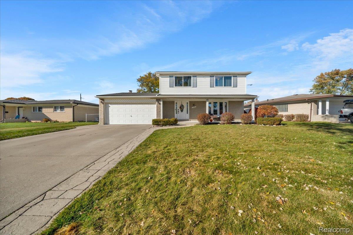 11401 Anna Lisa Drive