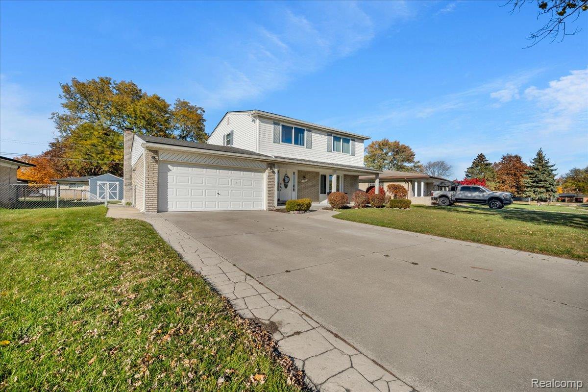 11401 Anna Lisa Drive