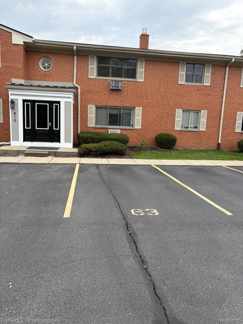 Photo for 810 Plate Street 205