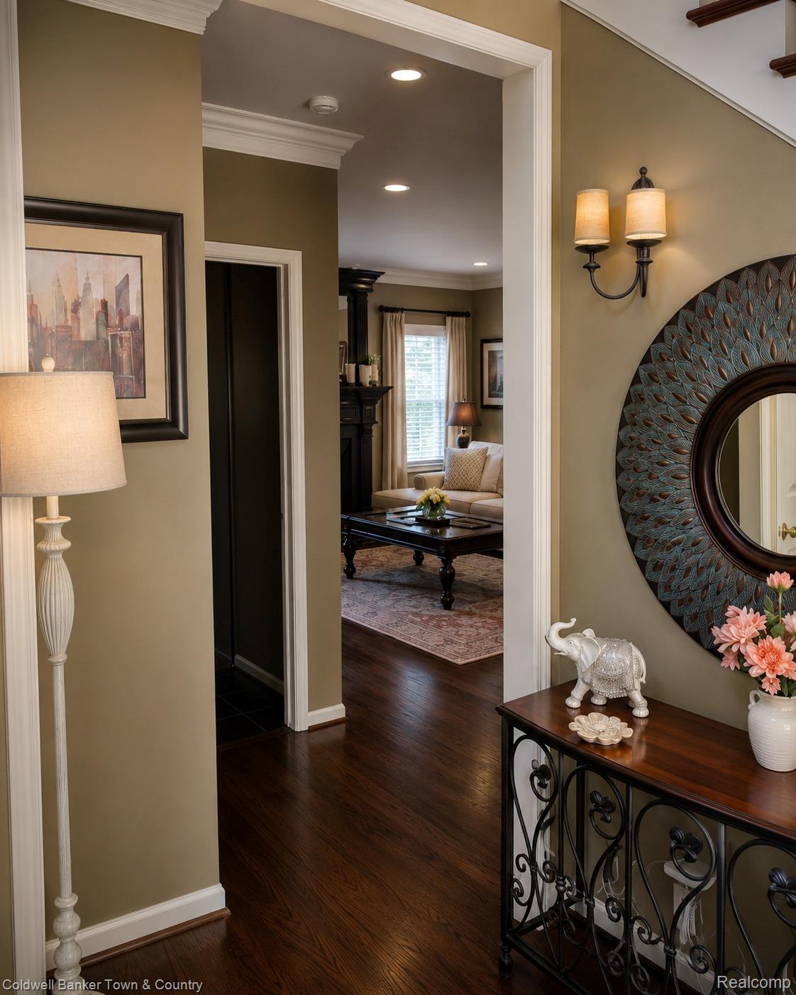 5555 Bentwood Lane