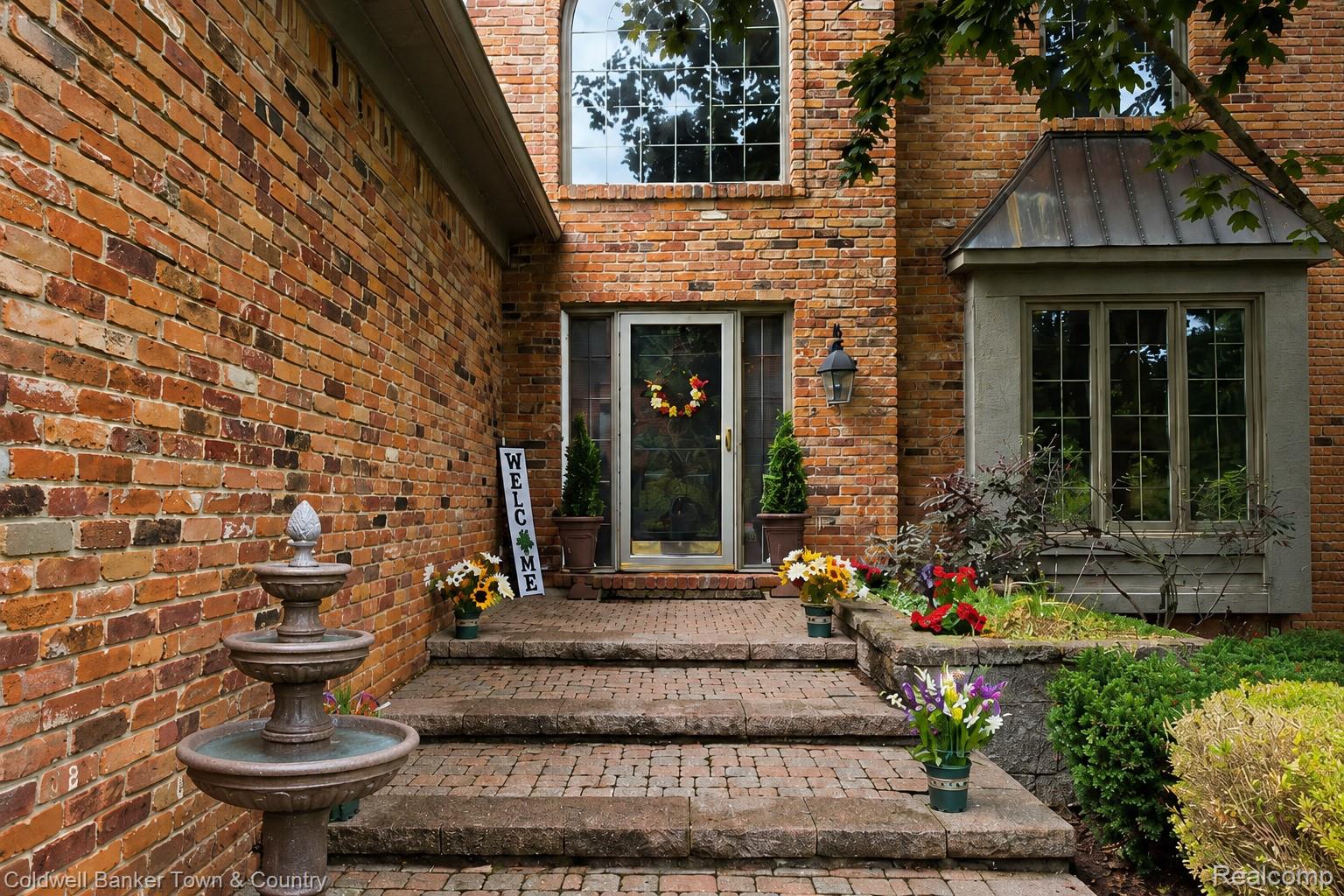 5555 Bentwood Lane