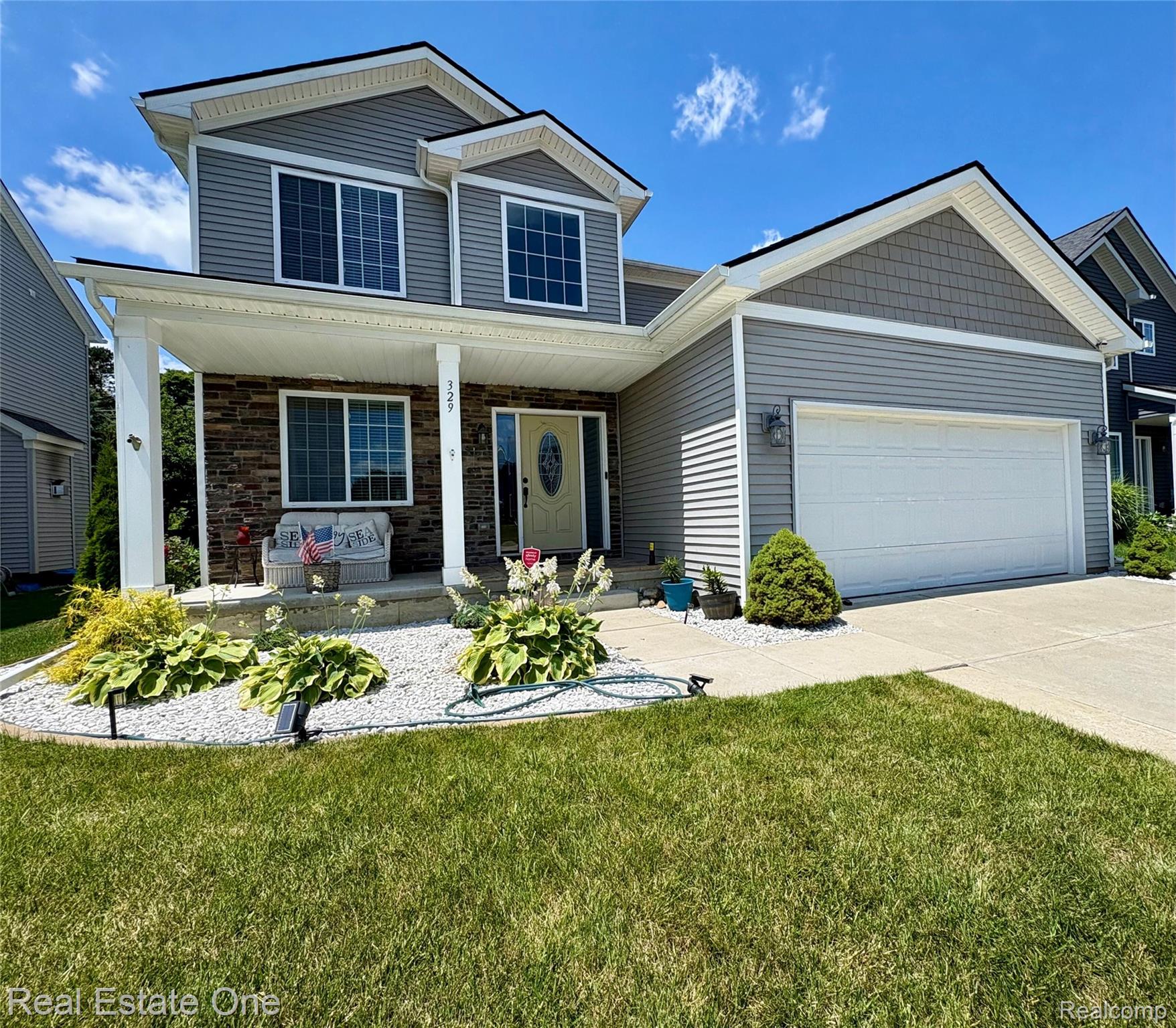 329 Beaver Run