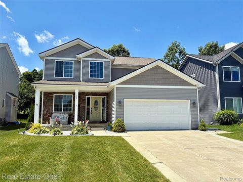329 Beaver Run Holly Township MI 48442