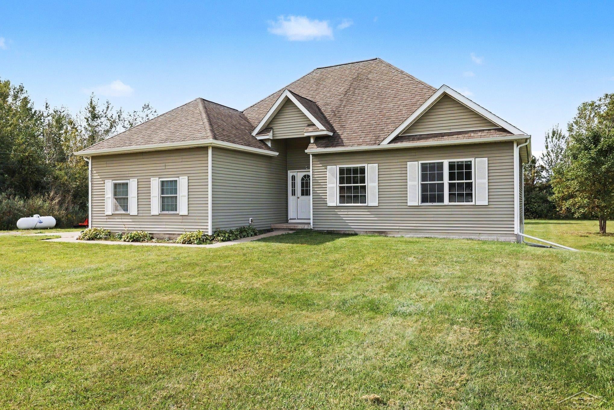 7576 Podunk Drive