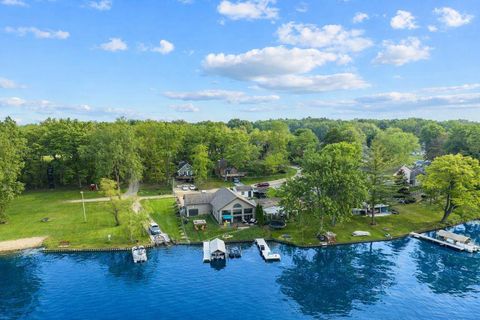 3391 Orchard Drive Hamburg Township MI 48169