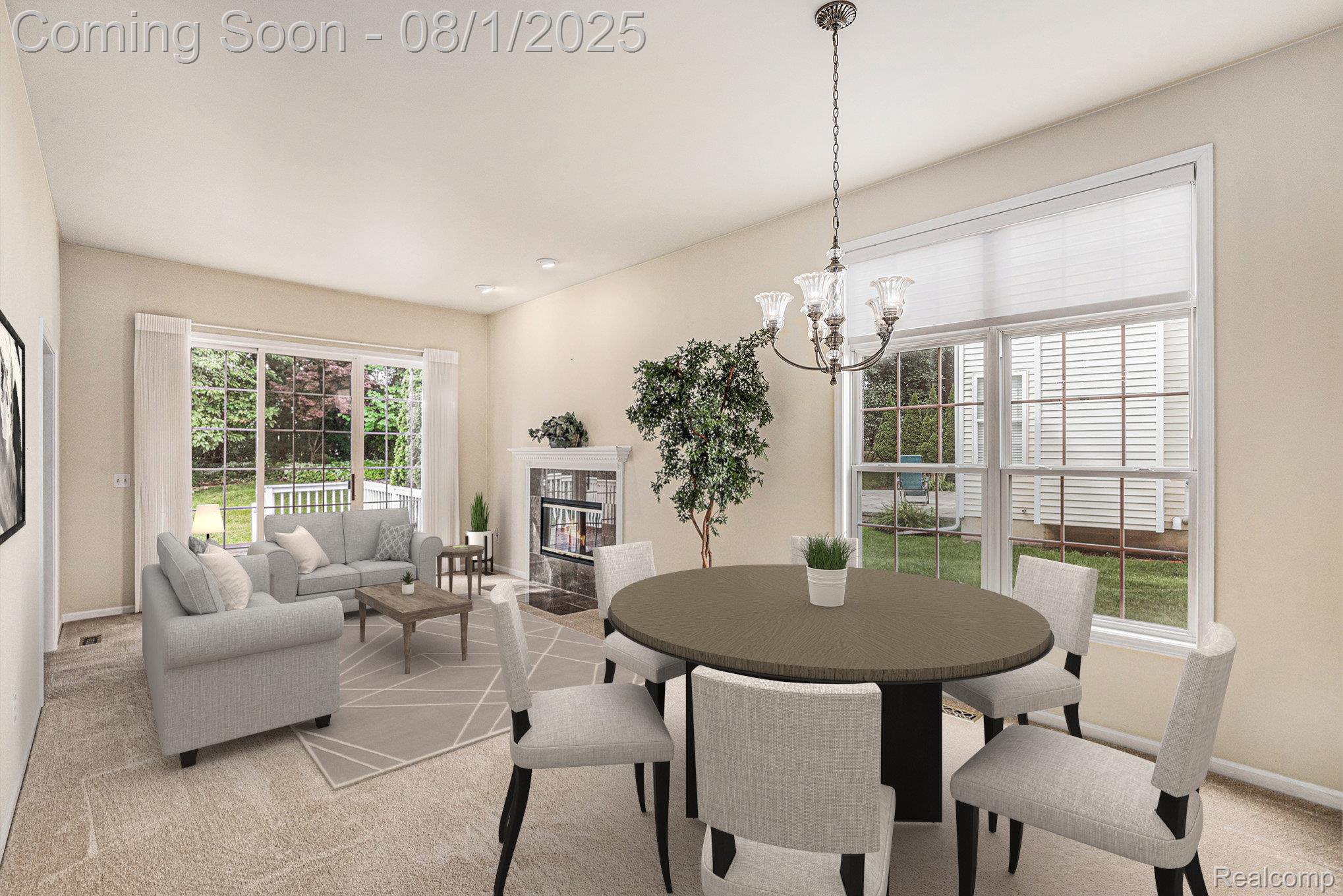 5090 Northfield Drive