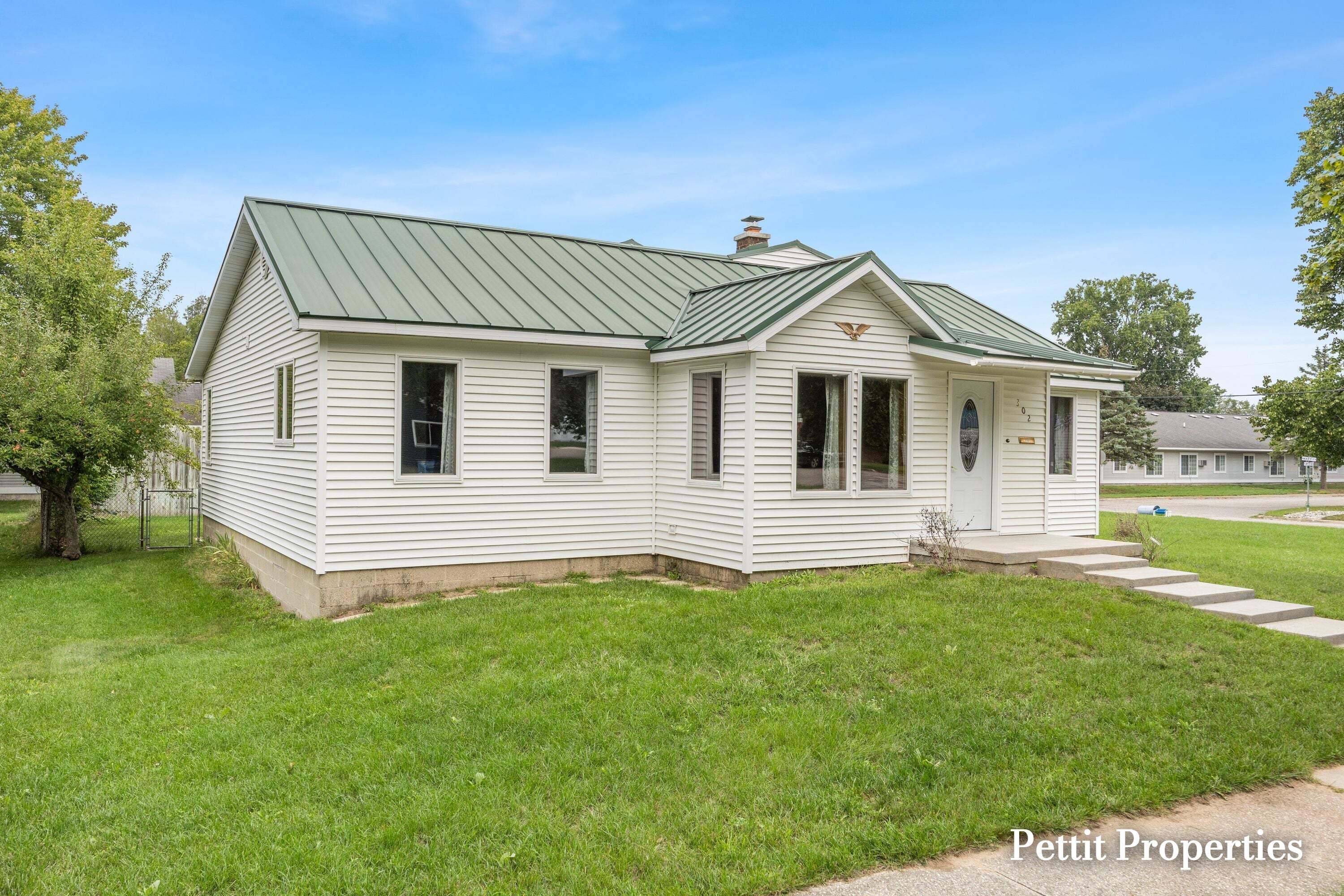 302 John Street