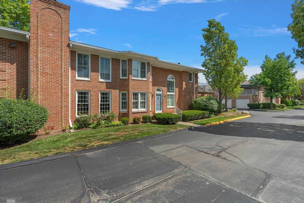 141 Windwood Pointe Road