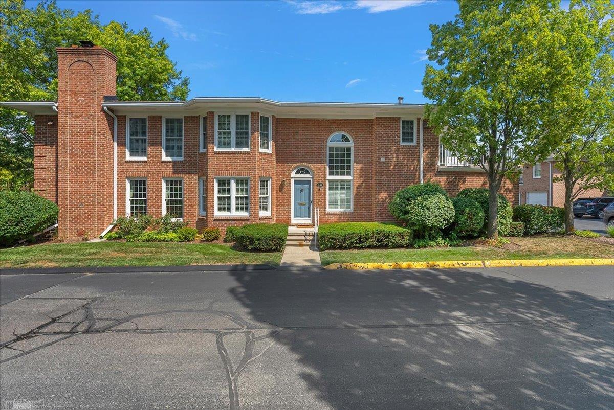 141 Windwood Pointe Road