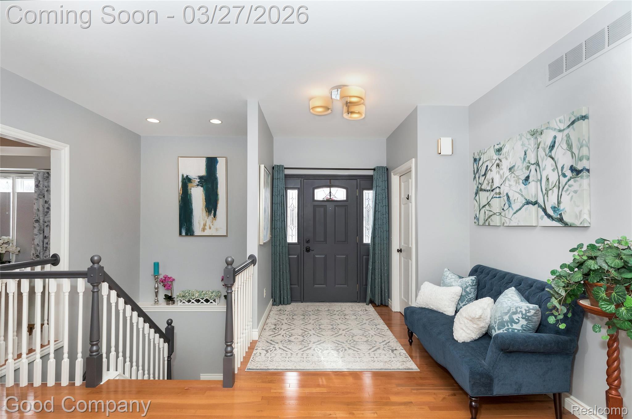 7526 Summer Breeze Trail