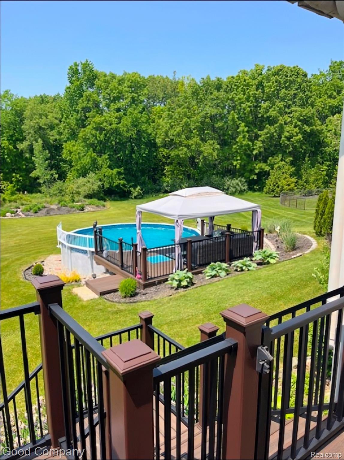 7526 Summer Breeze Trail