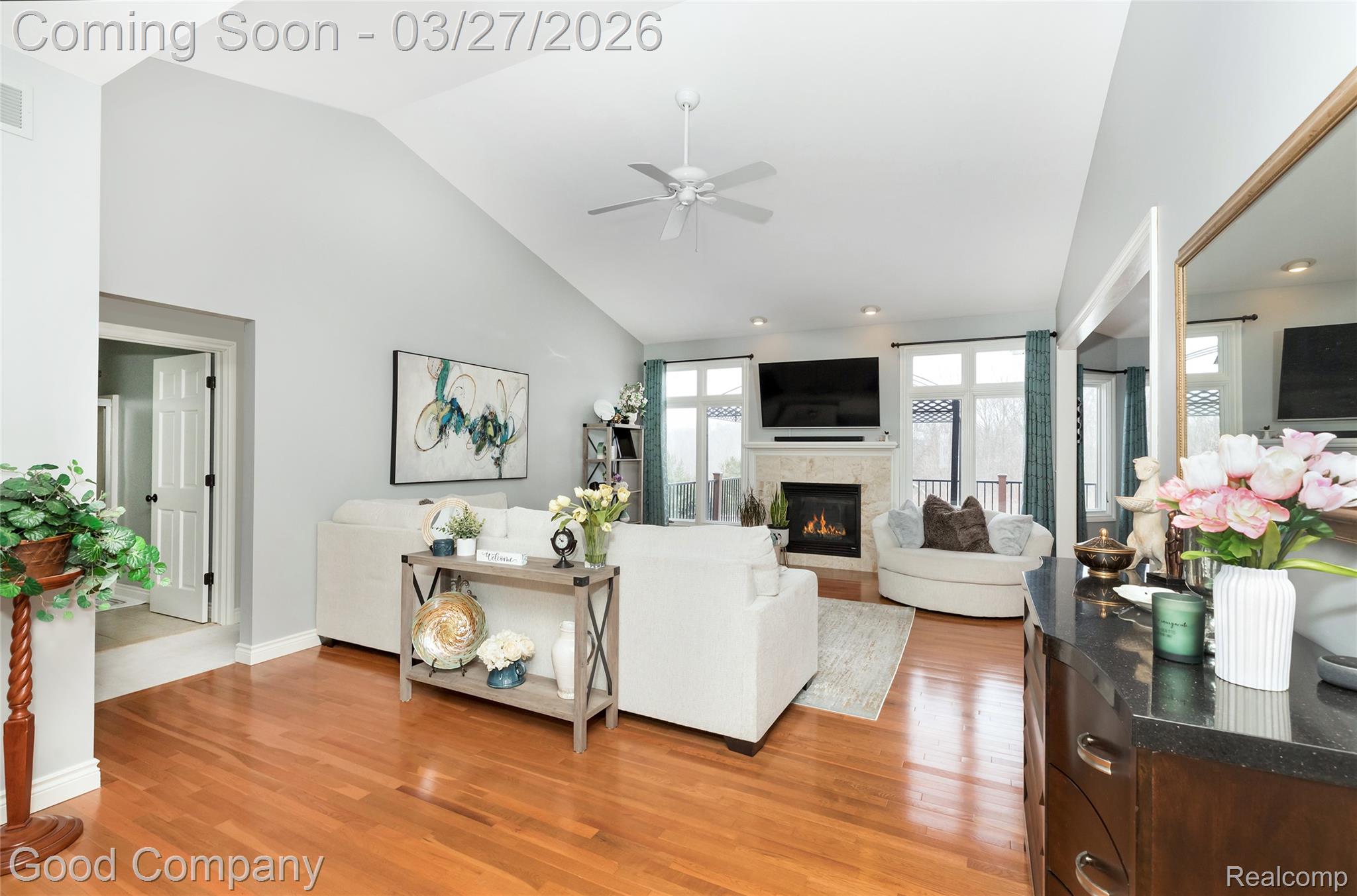 7526 Summer Breeze Trail