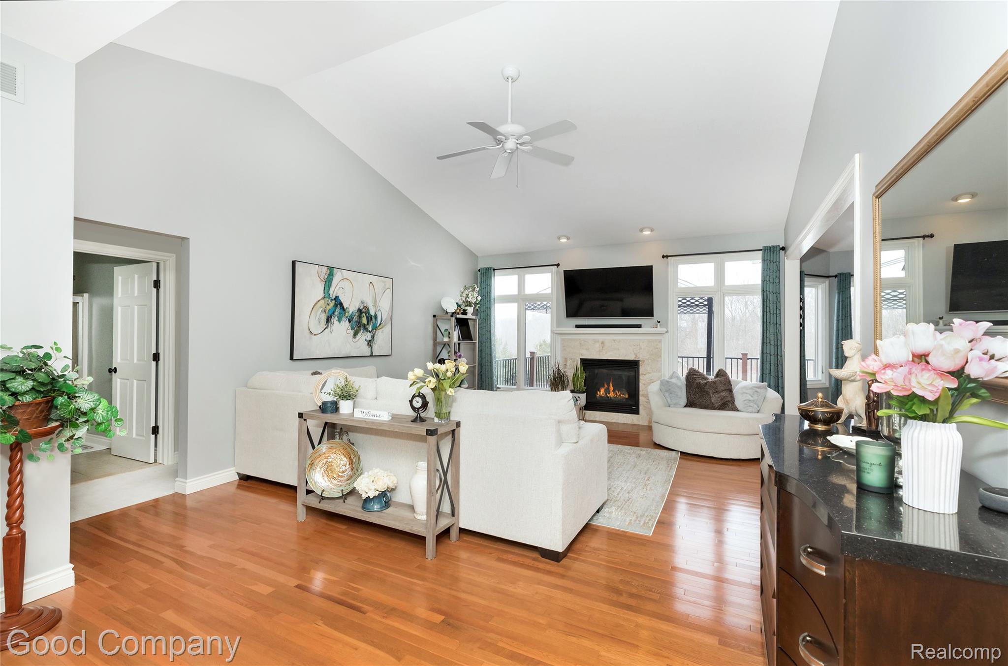 7526 Summer Breeze Trail