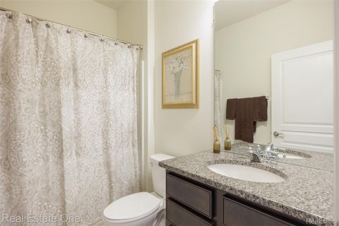 Tiny photo for 1155 Lark Street, Orion Charter Township, MI 48360 (MLS # 20261016163)