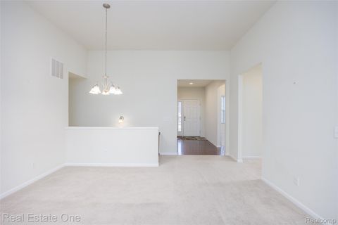 Tiny photo for 1155 Lark Street, Orion Charter Township, MI 48360 (MLS # 20261016163)