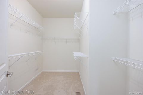 Tiny photo for 1155 Lark Street, Orion Charter Township, MI 48360 (MLS # 20261016163)