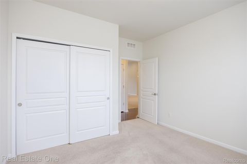 Tiny photo for 1155 Lark Street, Orion Charter Township, MI 48360 (MLS # 20261016163)