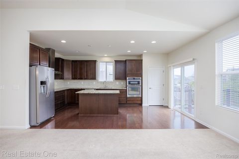 Tiny photo for 1155 Lark Street, Orion Charter Township, MI 48360 (MLS # 20261016163)