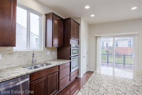 Tiny photo for 1155 Lark Street, Orion Charter Township, MI 48360 (MLS # 20261016163)