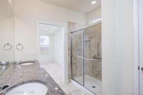 Tiny photo for 1155 Lark Street, Orion Charter Township, MI 48360 (MLS # 20261016163)