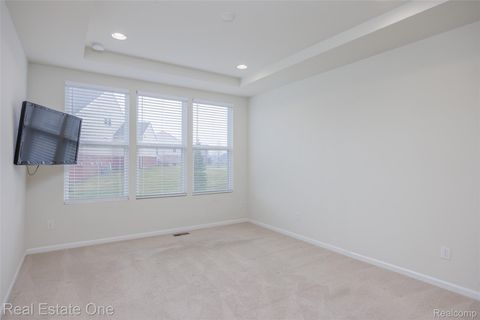 Tiny photo for 1155 Lark Street, Orion Charter Township, MI 48360 (MLS # 20261016163)