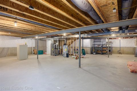 Tiny photo for 1155 Lark Street, Orion Charter Township, MI 48360 (MLS # 20261016163)