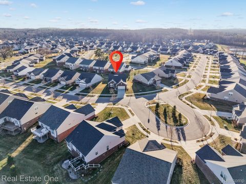 Tiny photo for 1155 Lark Street, Orion Charter Township, MI 48360 (MLS # 20261016163)