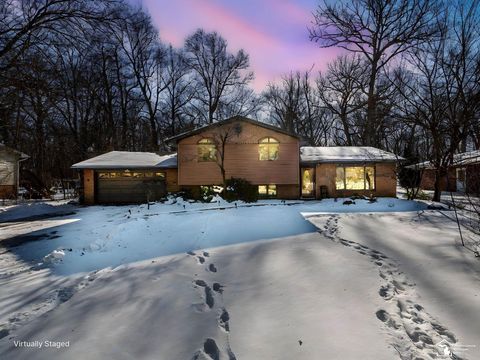 3447 Woodmont Drive Monroe City MI 48144