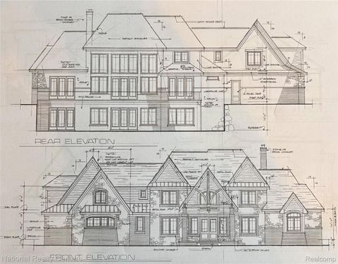 TBD Northpointe Ridge Brighton Township MI 48114