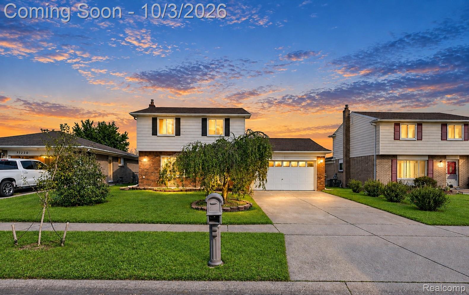 37718 Douglas Court