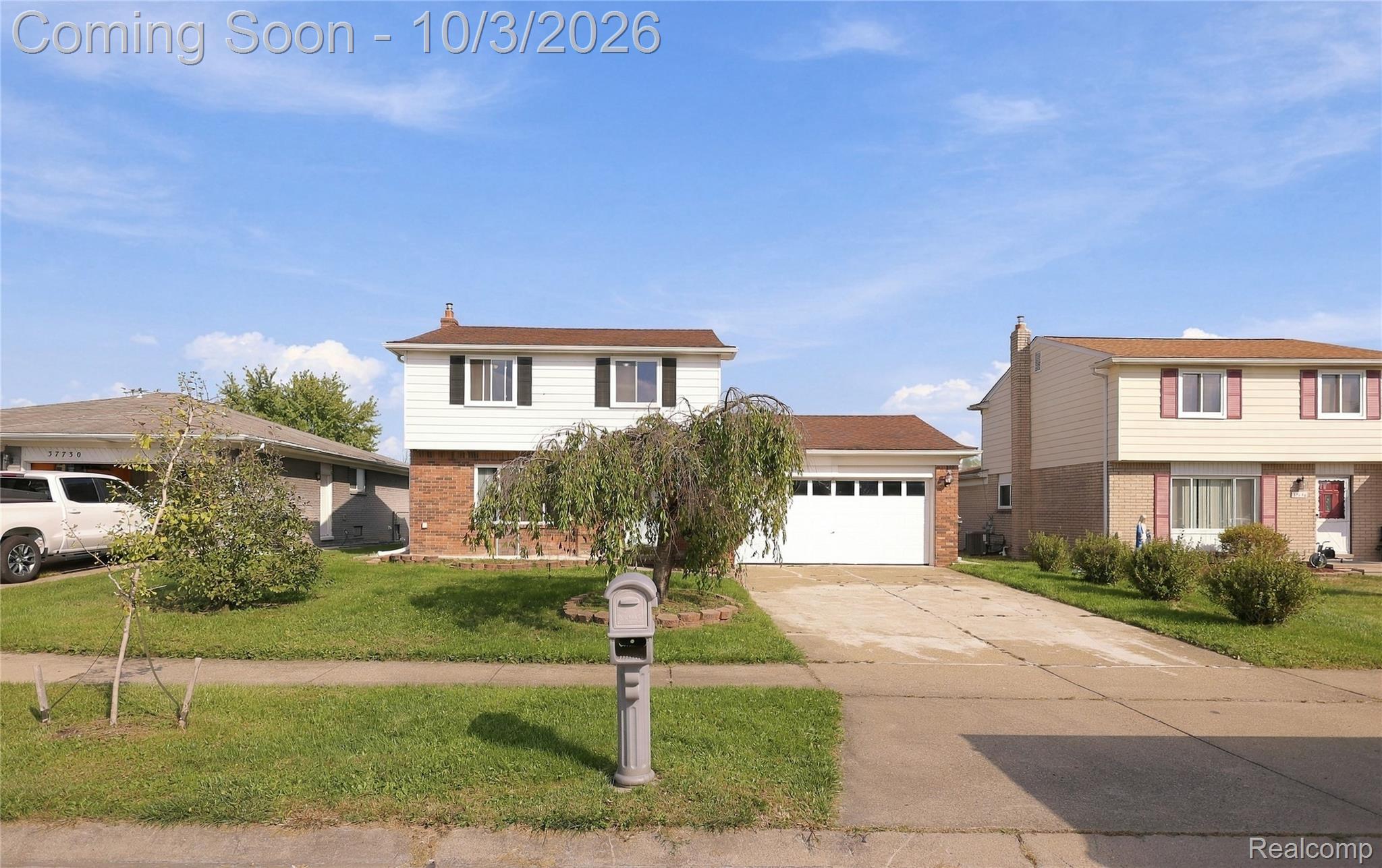37718 Douglas Court