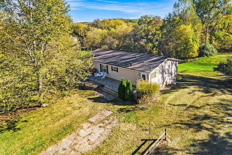 6321 Esch Road Freedom Township MI 48158