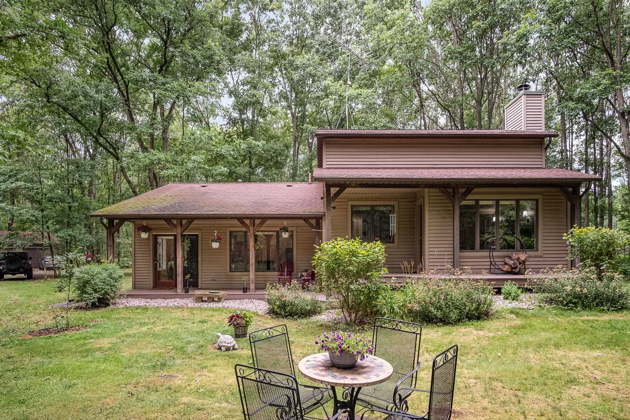 3604 E Eight Mile Road