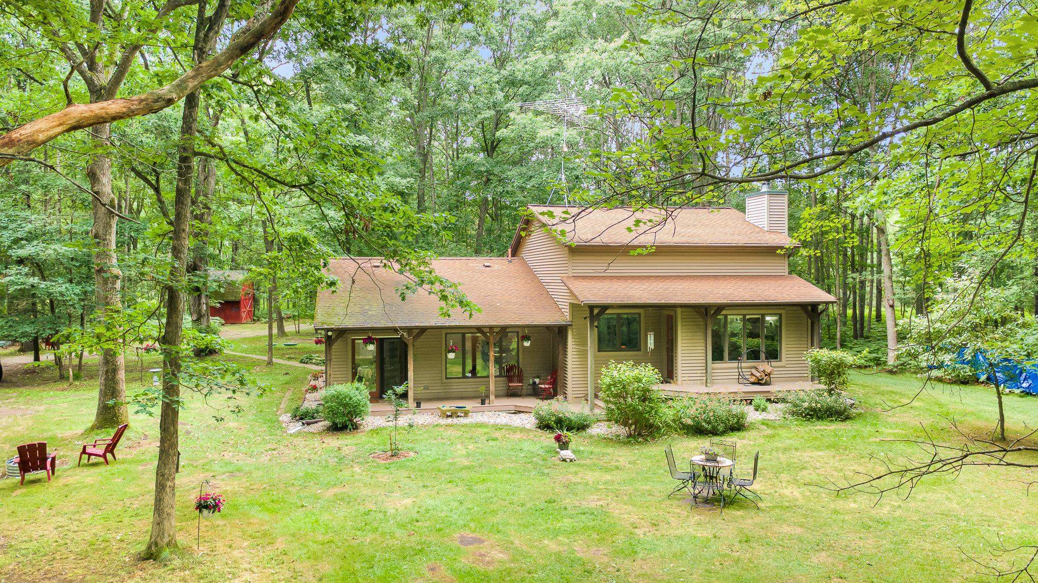 3604 E Eight Mile Road