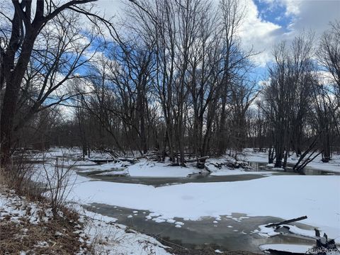 01 Remer Road China Township MI 48054