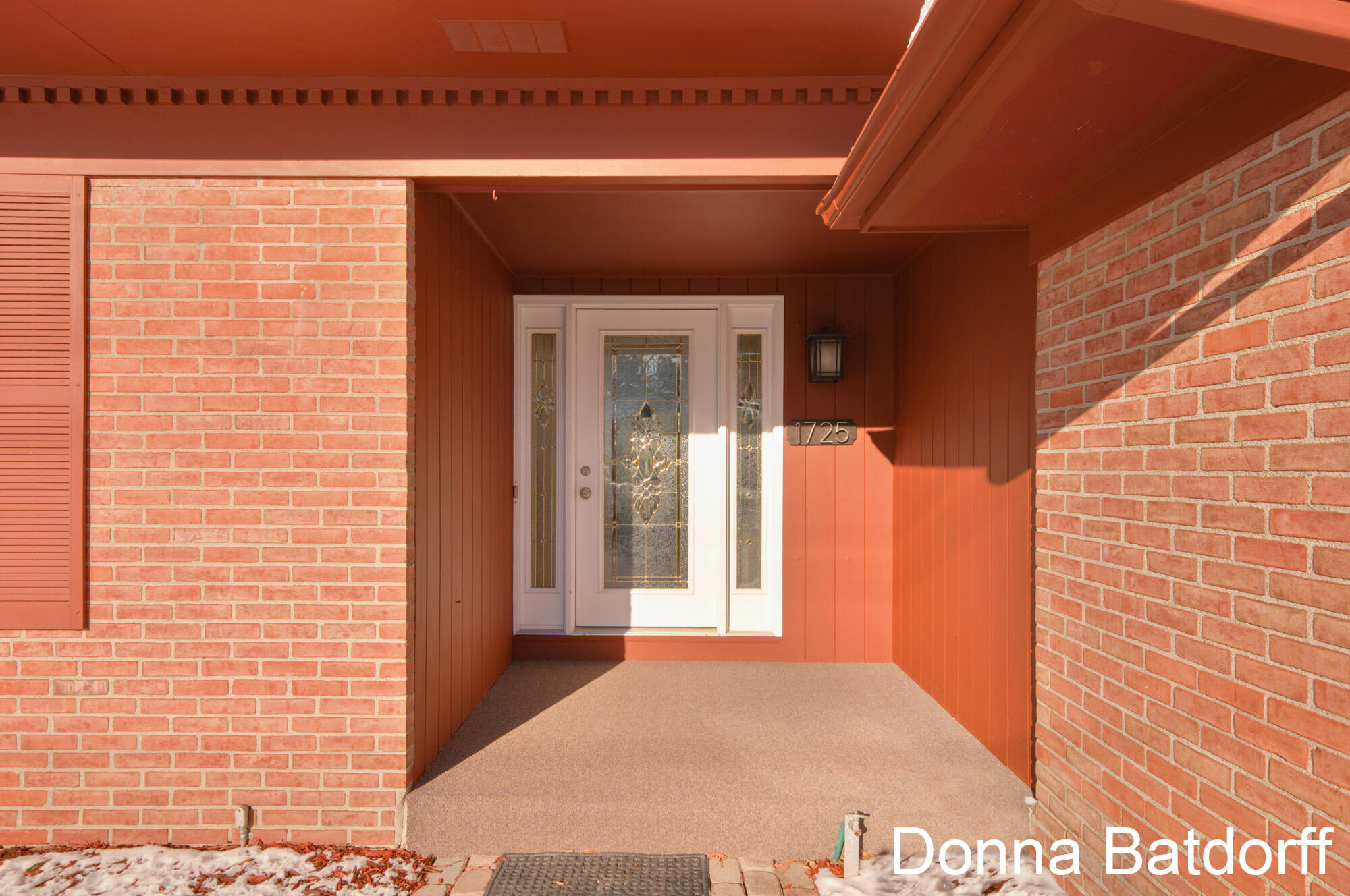 1725 Millbank Street SE