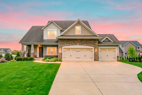 7769 Presque Isle Drive Texas Charter Township MI 49009