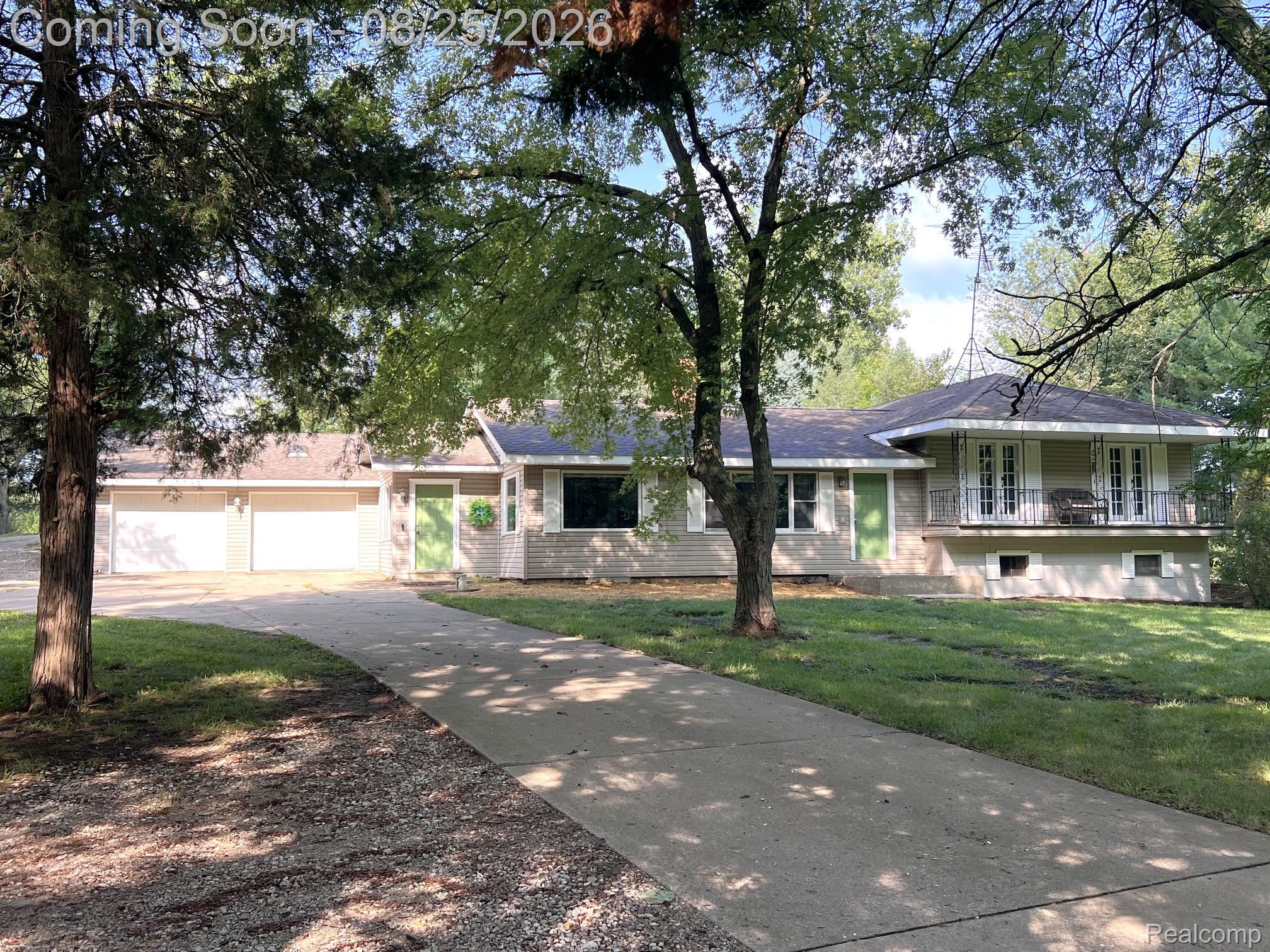 4200 State Road