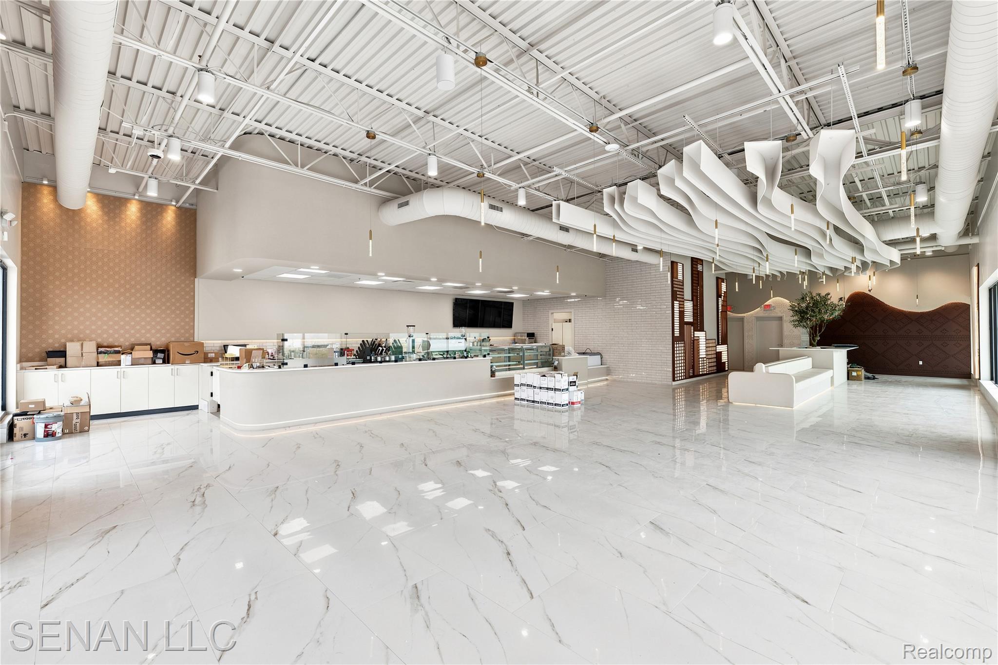 6099 Greenfield Road