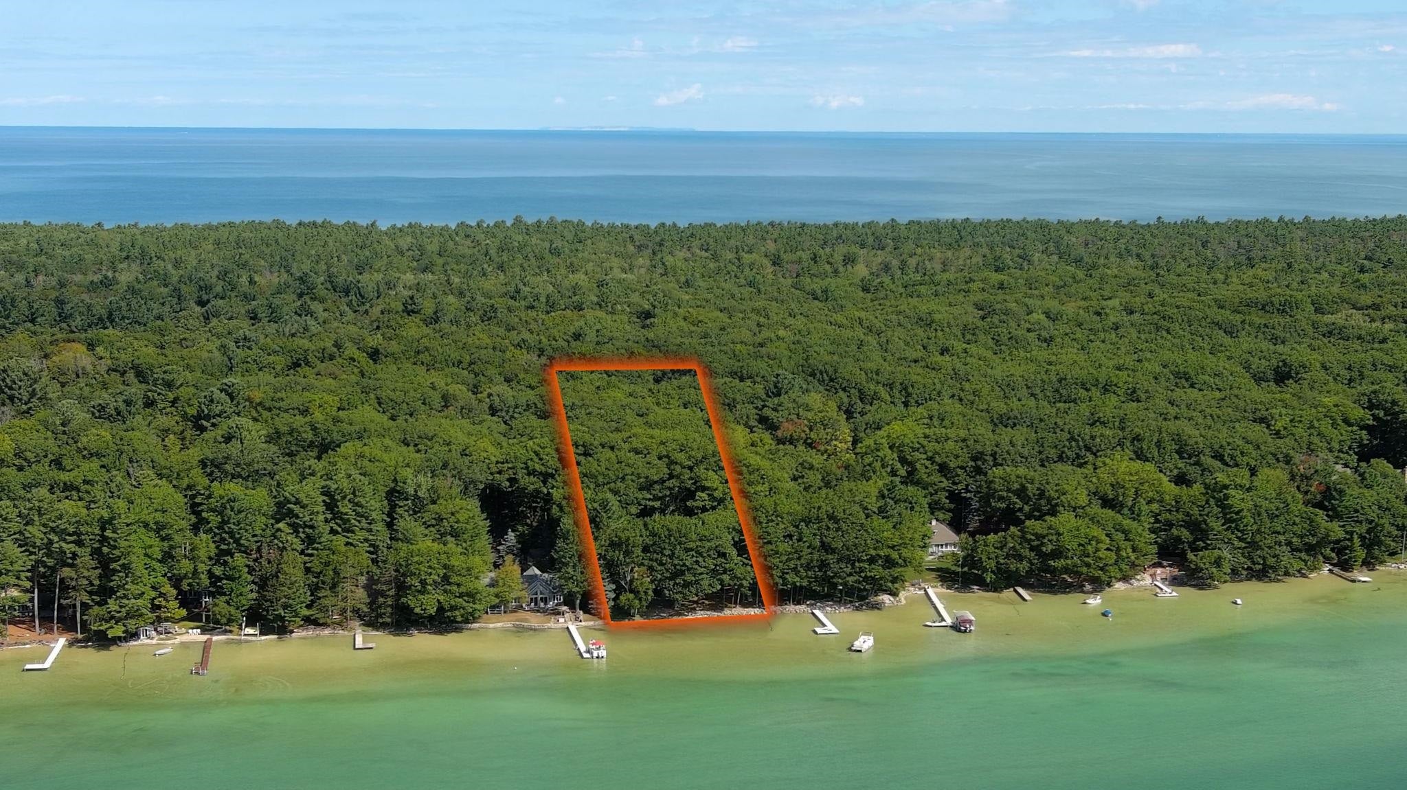 276 E Traverse Lake Road