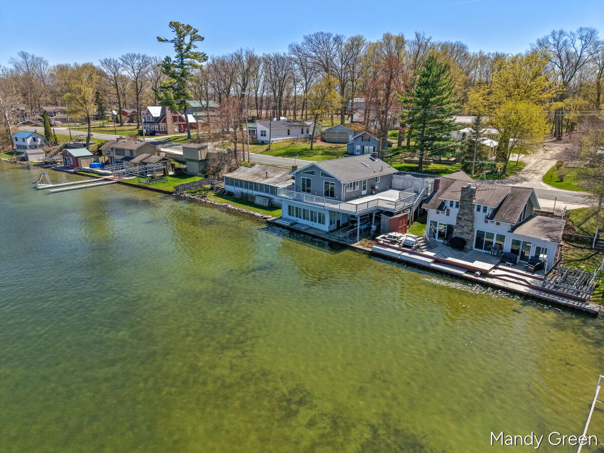 2481 S Shore Drive