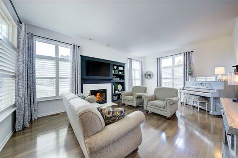 1341 Hudson Drive Marion Township MI 48843