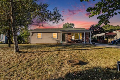 3569 Recreation Pinckney Village MI 48169