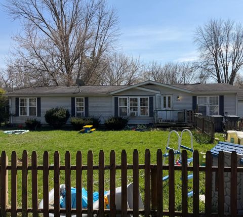 6372 Wright Street Comstock Charter Township MI 49048