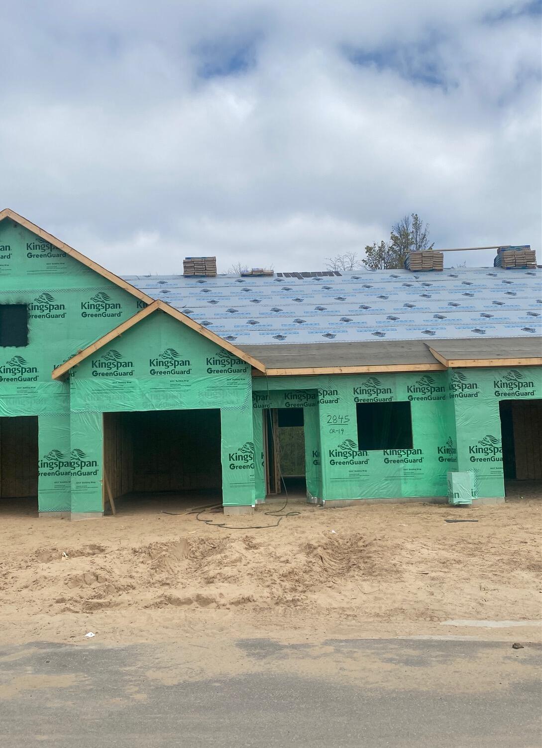 2845 W Cobblestone Court SE 19